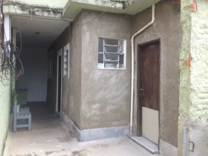 Casa para aluguel em Manejo